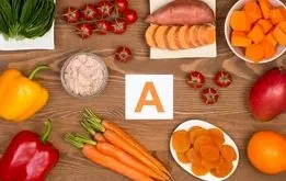 روزانه چه مقدار ویتامین A نیاز داریم؟