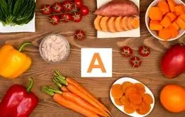 روزانه چه مقدار ویتامین A نیاز داریم؟