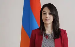 سفر مقام ارشد ارمنستان به تهران / ماجرا چیست؟