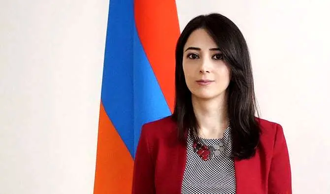 سفر مقام ارشد ارمنستان به تهران / ماجرا چیست؟