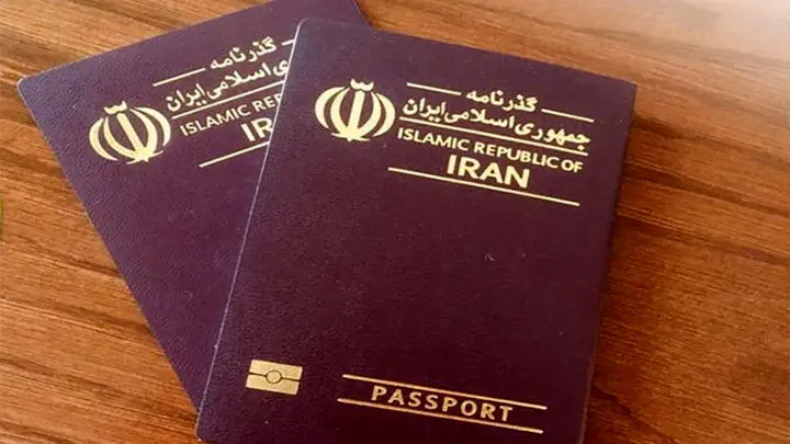 اعتبار گذرنامه ها دوبرابر شد