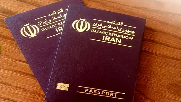 اعتبار گذرنامه ها دوبرابر شد