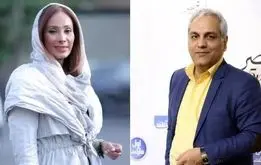 ماجرای قهر سحر زکریا و مدیری از کجا شروع شد