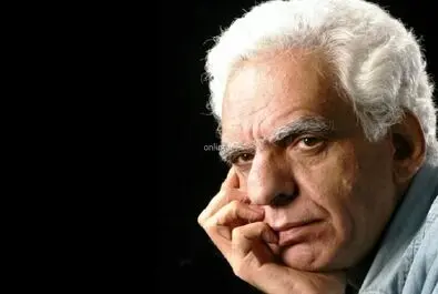 کیومرث پوراحمد 