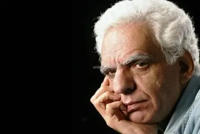 کیومرث پوراحمد 