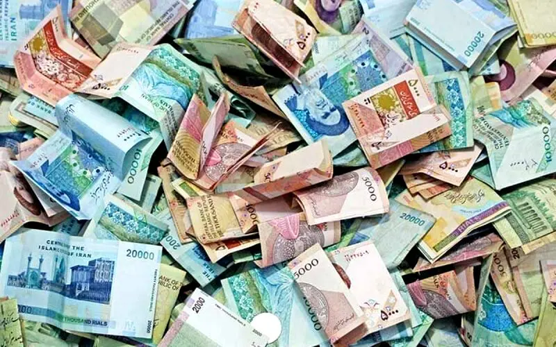 نقدینگی کاهش یافت