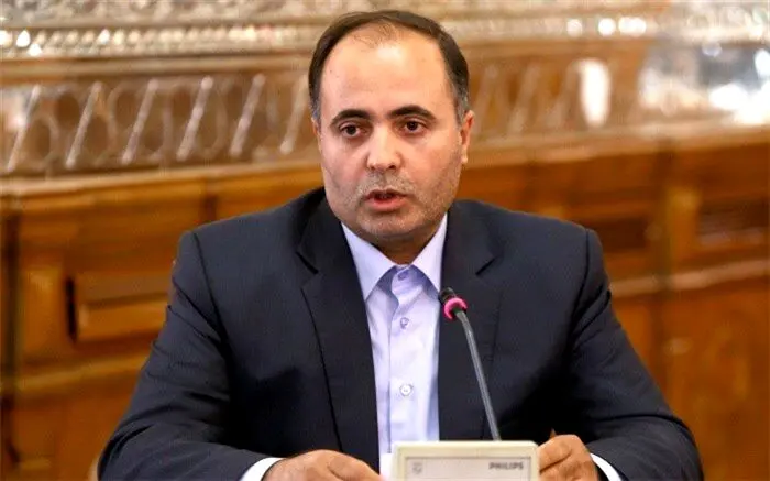 نماینده مجلس: انتقاد رئیسی از کندی اینترنت فرار روبه‌جلو است