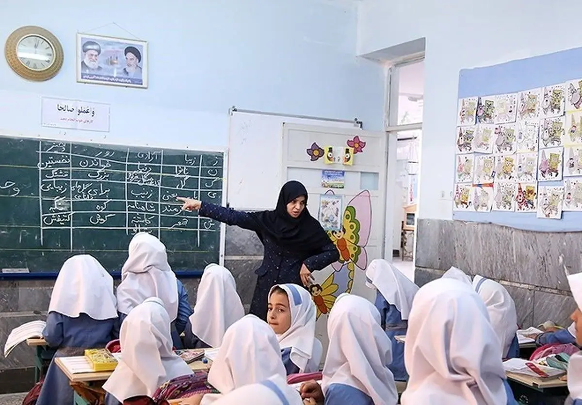 سنوات تجربی فرهنگیان شامل چه سنواتی می شود؟ 