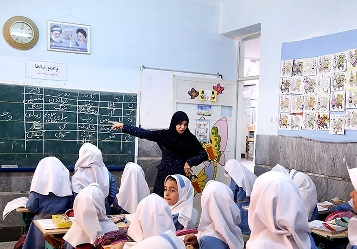 سنوات تجربی فرهنگیان شامل چه سنواتی می شود؟ 