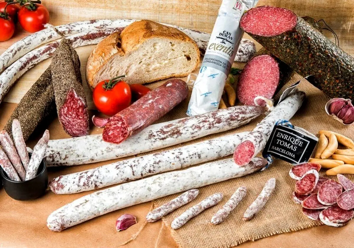 ۴۰ غذای ناسالم که برای ۴۰ ساله ها ممنوع است