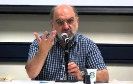 عبدالکریم سروش علیه همه، از رضا داوری تا گلیشفته فراهانی |نامه جدید فیلسوف