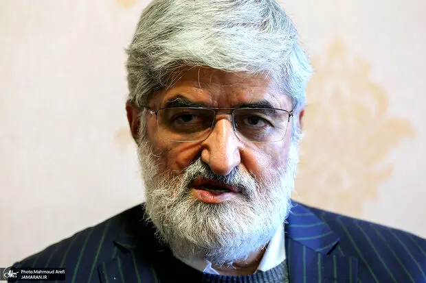 مطهری: زشت است که در اعتراضات کشته بدهیم + صوت