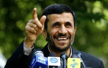سخنان جنجالی احمدی‌نژاد درباره انتخابات صحت دارد؟

