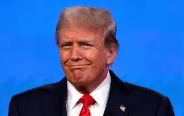 اظهارات جدید ترامپ: ایران با دو مورد موافقت نکرد