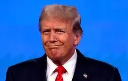 اظهارات جدید ترامپ: ایران با دو مورد موافقت نکرد