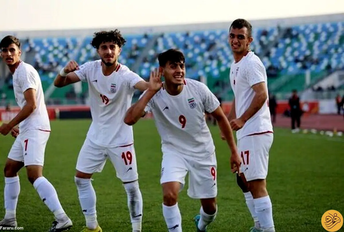 گزینه جدید پرسپولیس در خط حمله مشخص شد