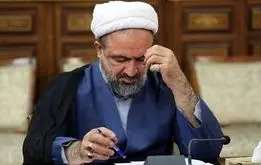 اظهارات عجیب رسایی درباره  فعال سازی مکانیسم ماشه و مرگ برجام