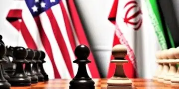 موضع رسمی دولت رئیسی درباره مذاکره مستقیم با آمریکا