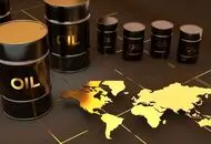  قیمت نفت همزمان با پایان مذاکرات ایران و آمریکا ریخت

