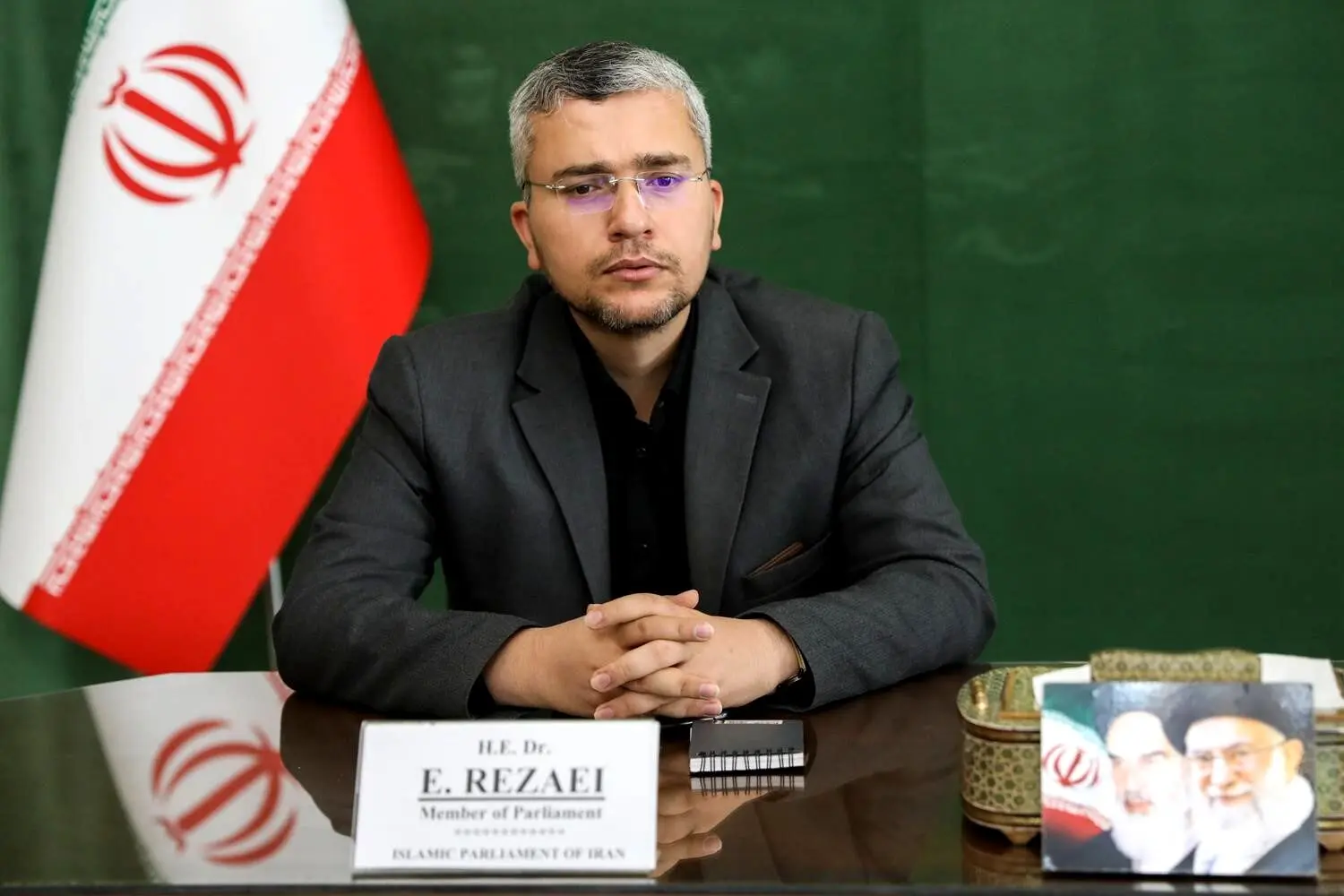 تصویب طرح تقویت بنیه دفاعی برای مقابل با اسرائیل