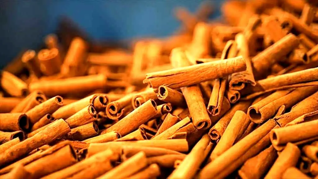 خوردن دارچین شما را از این بیماری ها دور می کند
