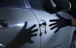 دستگیری زن سرکرده باند سرقت خودرو در افسریه