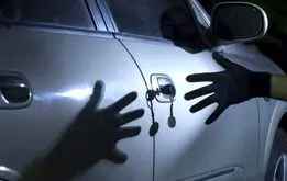 دستگیری زن سرکرده باند سرقت خودرو در افسریه