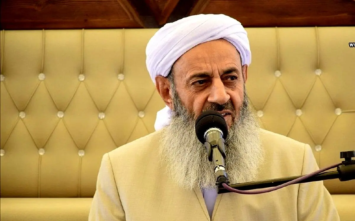 حمله روزنامه جمهوری اسلامی به مولوی عبدالحمید