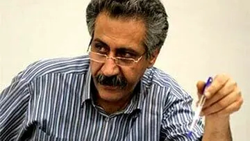 محمدعلی علومی درگذشت

