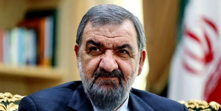 محسن رضایی فعالیت های انتخاباتی خود را با یک توییت جنجالی  کلید زد