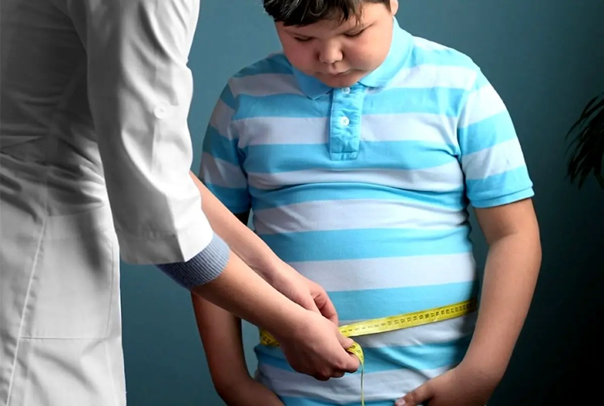 ۵ دلیل برای افزایش وزن که هیچ ربطی به غذا ندارد