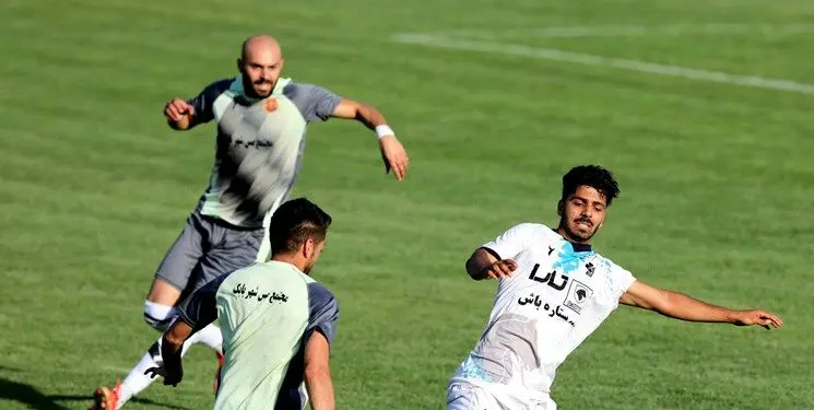 پیکان لیگ را با برد شروع می کند