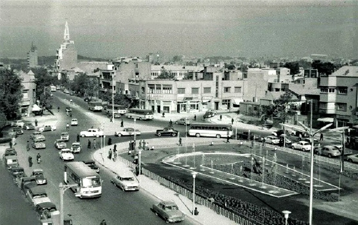 تصویر| گواهینامه زنان در ۵۰ سال پیش