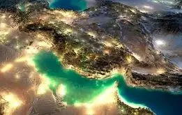 ترامپ می‌خواهد نام «خلیج فارس» را تغییر دهد!