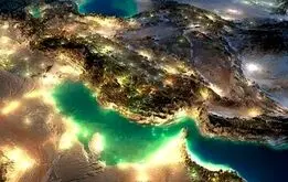 ترامپ می‌خواهد نام «خلیج فارس» را تغییر دهد!