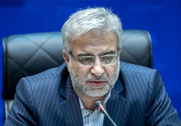 تعویق در جلسه رای اعتماد به زاهدی‌وفا