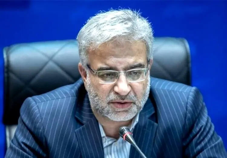 تعویق در جلسه رای اعتماد به زاهدی‌وفا