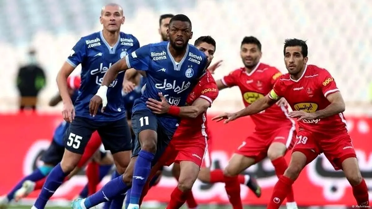 اوضاع وخیم استقلال و پرسپولیس؛ نمایندگان مجلس علیه وزیر ورزش!

