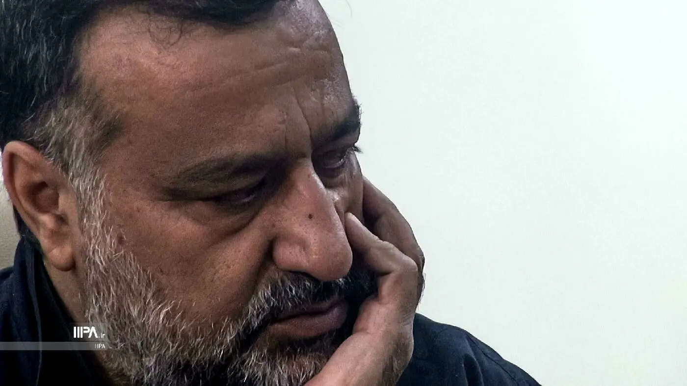 چه کسانی مکان دقیق شهید سیدرضی موسوی را به اسرائیلی ها خبر دادند؟ 