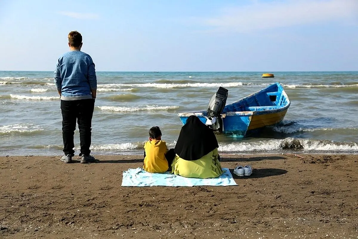 مقایسه هزینه سفر به شمال از ۵۰ سال قبل تا کنون

