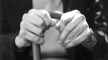 جمعیت سالمندان ایران ۲ برابر می‌شود!