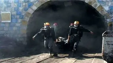 فوری؛ معدن طبس ریزش کرد! +جزئیات حادثه