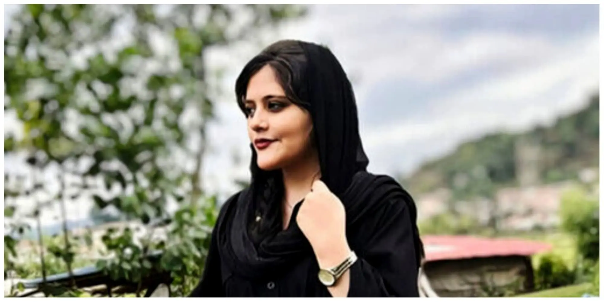 #مهسا_امینی رکورد تاریخی زد