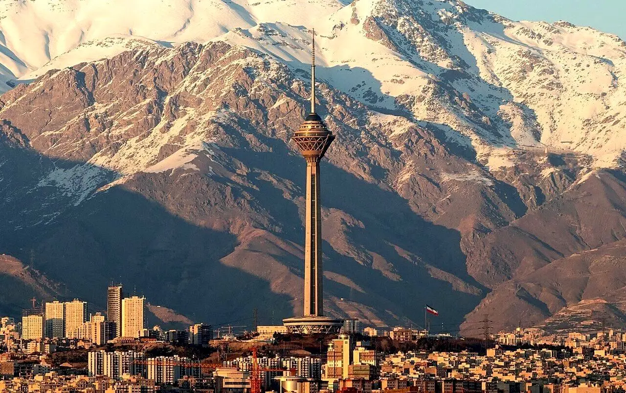 استان تهران نصف می‌شود؟ + دستور ر ئیس جمهور

