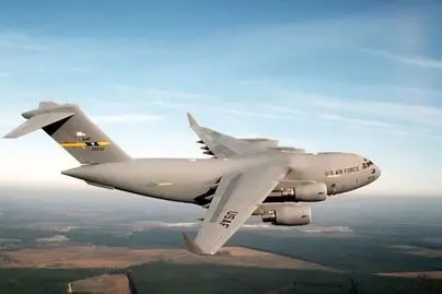 پرواز ۷ فروند جنگنده آمریکایی به اطراف ایران در شب مذاکرات