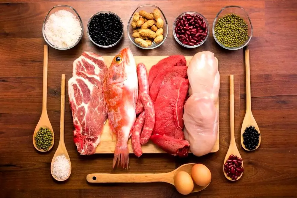 اگر هر روز گوشت قرمز میخورید، بخوانید