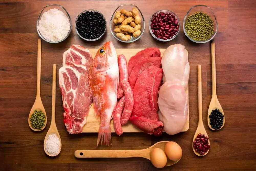 اگر هر روز گوشت قرمز میخورید، بخوانید