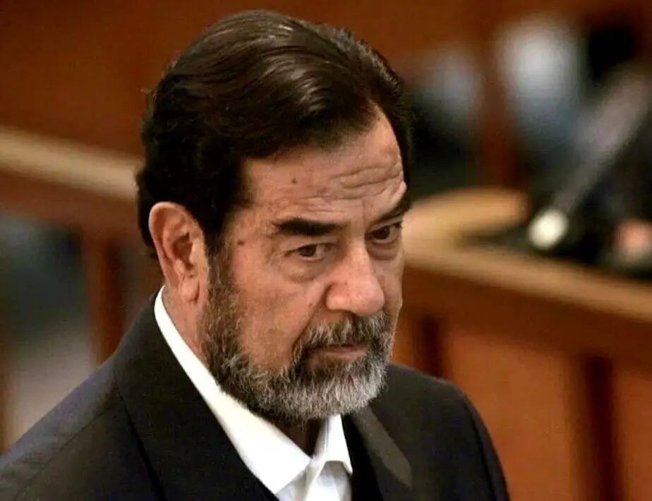 وال‌ستریت ژورنال: موشک‌هایی که برای قتل صدام حسین ساخته شده بود، به اوکراین داده شد

