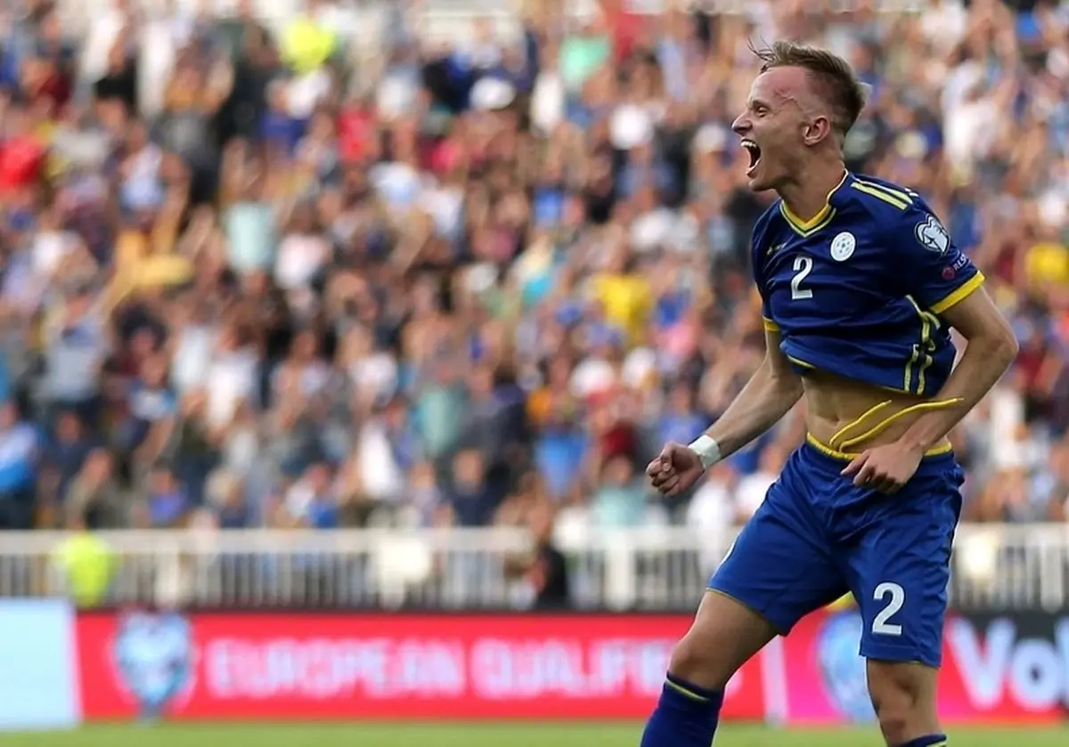 خرید خارجی پرسپولیس به ایران آمد