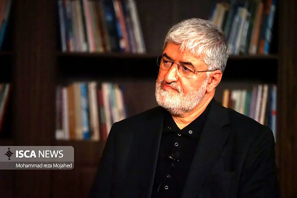 ناگفته های علی مطهری از حوادث آبان 98 |  ۲۴۰ نفر در اعتراضات بنزین کشته شدند | 